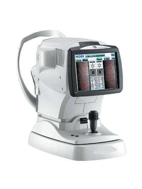 スペキュラーマイクロスコープ